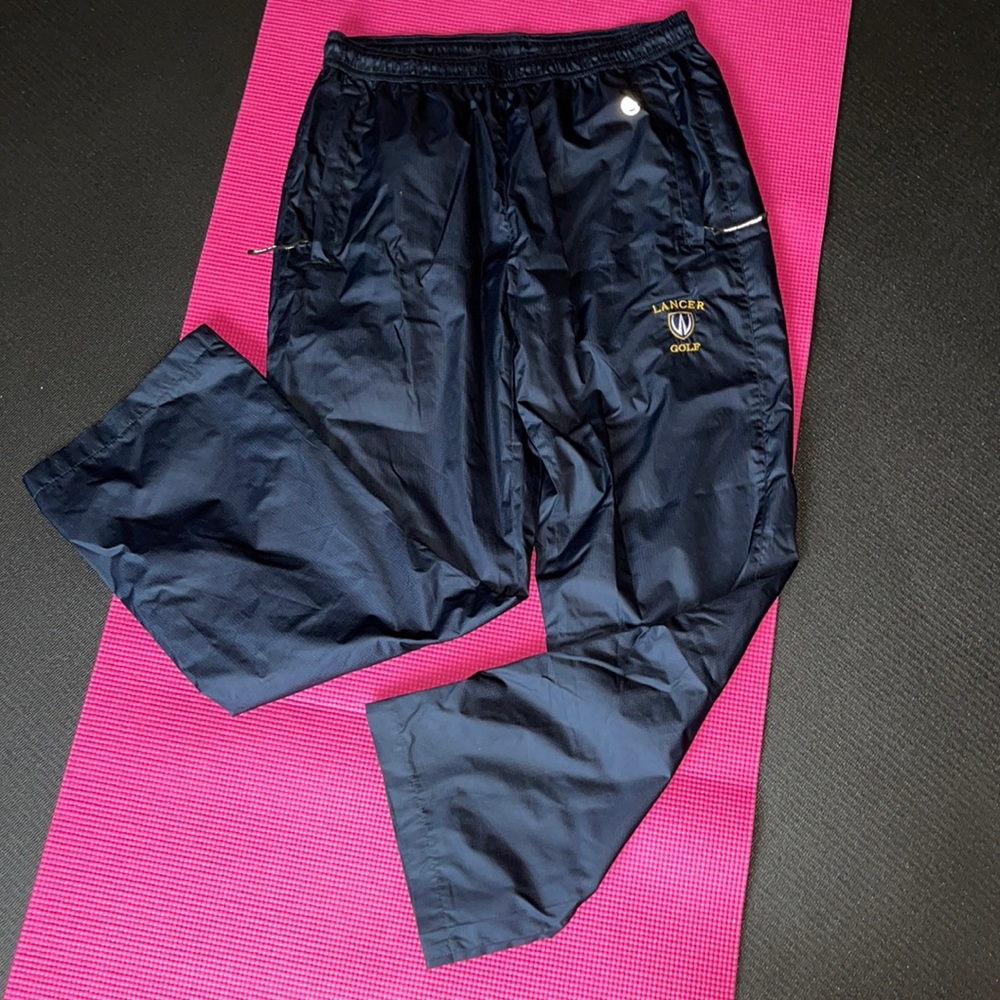 Golf pants